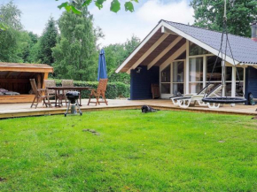 Holiday home Oksbøl XI
